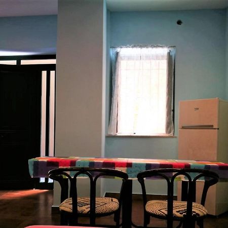 Casa Vacanze, In Centro Citta كالتانيسيتا المظهر الخارجي الصورة