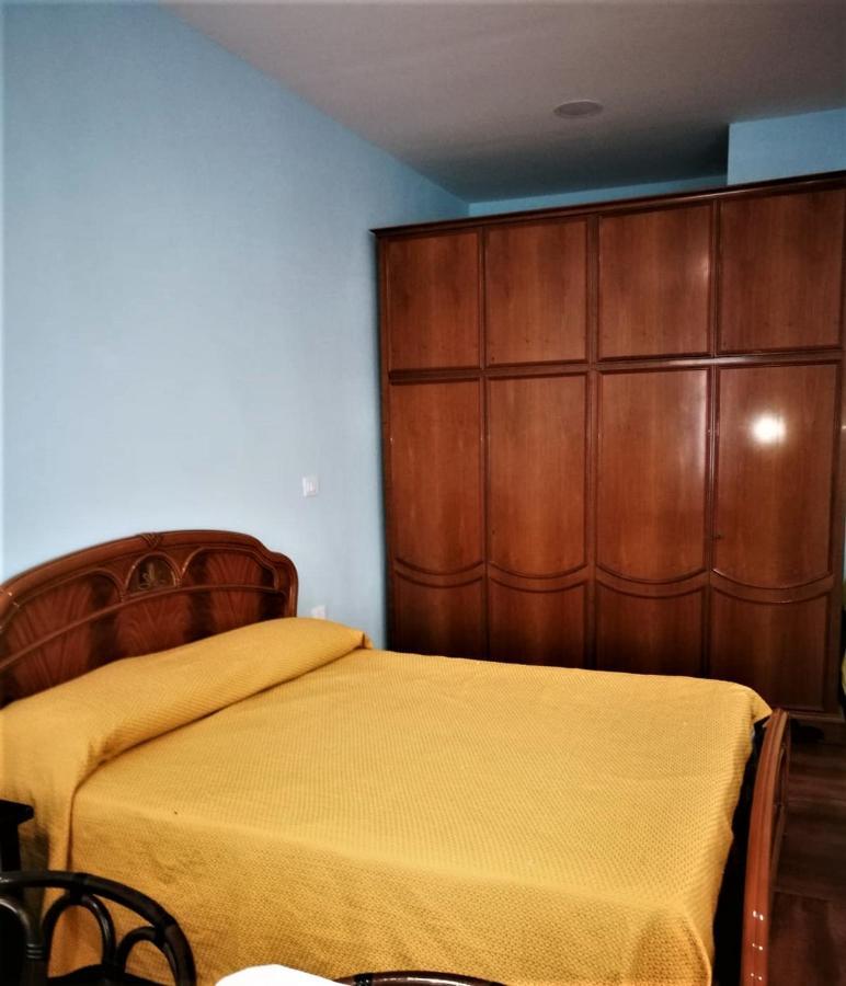 Casa Vacanze, In Centro Citta كالتانيسيتا المظهر الخارجي الصورة