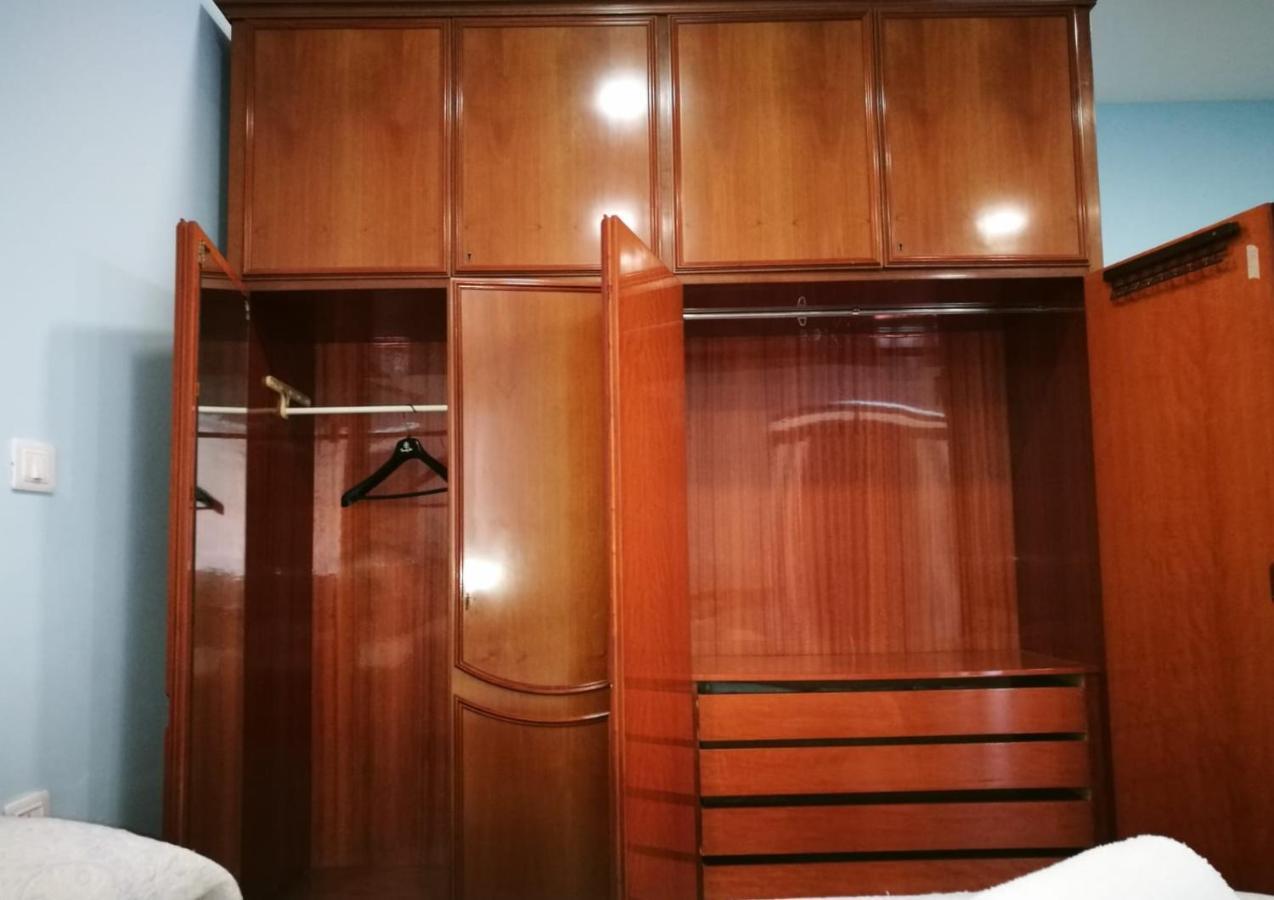 Casa Vacanze, In Centro Citta كالتانيسيتا المظهر الخارجي الصورة