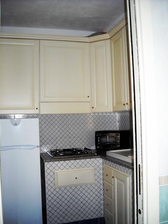 Casa Vacanze, In Centro Citta كالتانيسيتا المظهر الخارجي الصورة