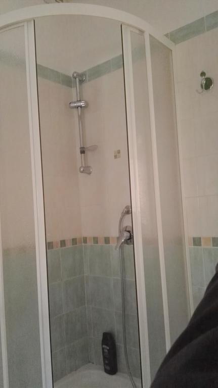 Casa Vacanze, In Centro Citta كالتانيسيتا المظهر الخارجي الصورة