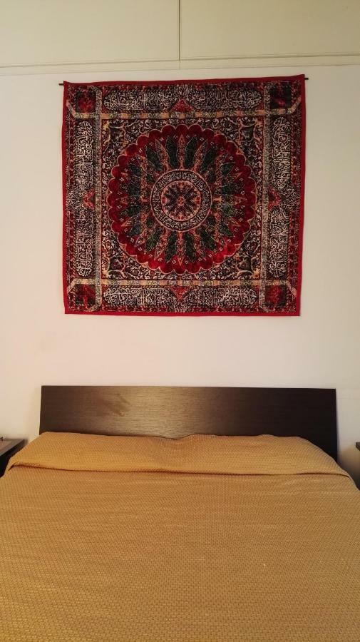 Casa Vacanze, In Centro Citta كالتانيسيتا المظهر الخارجي الصورة